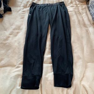 Under Armour joggers